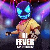 DJ de Fiebre game screenshot