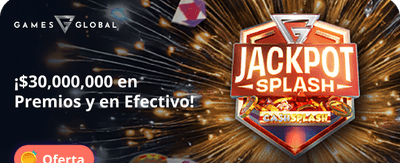 Jackpot Explosivo de Fin de Semana banner